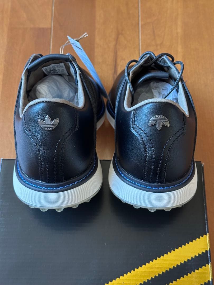 adidas ゴルフ MC Z-TRAXION 27.0cm 新品