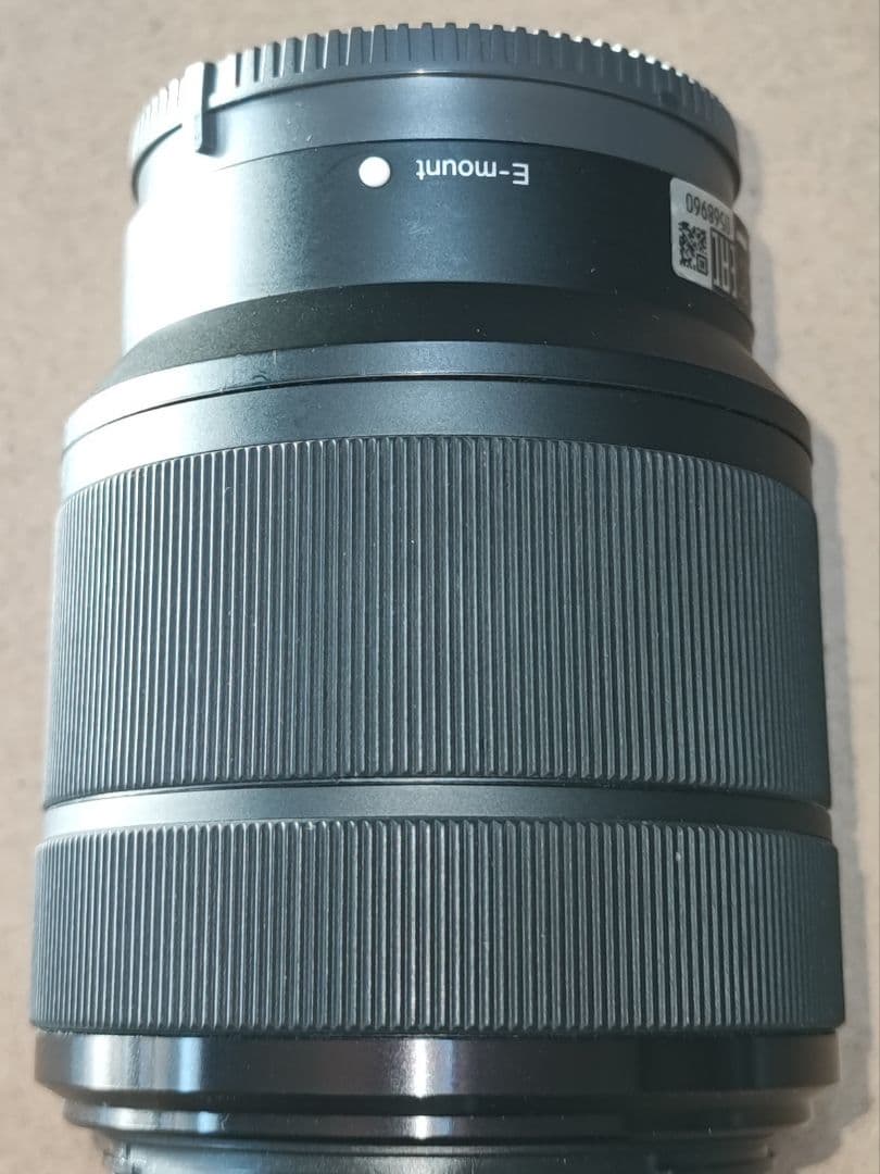 SONY FE 28-70mm F3.5-5.6 OSS　美品