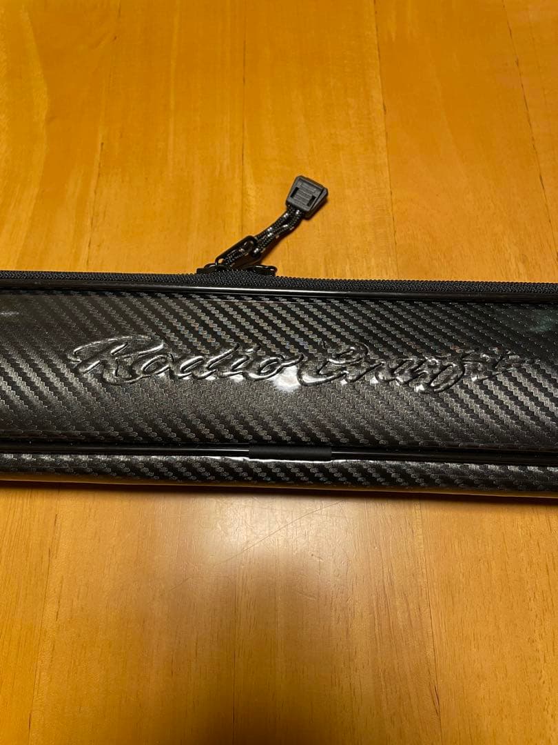 ロデオクラフト　グレイウルフ63UL-e ロデオクラフト フォーナイン グレイウルフ 63UL-e