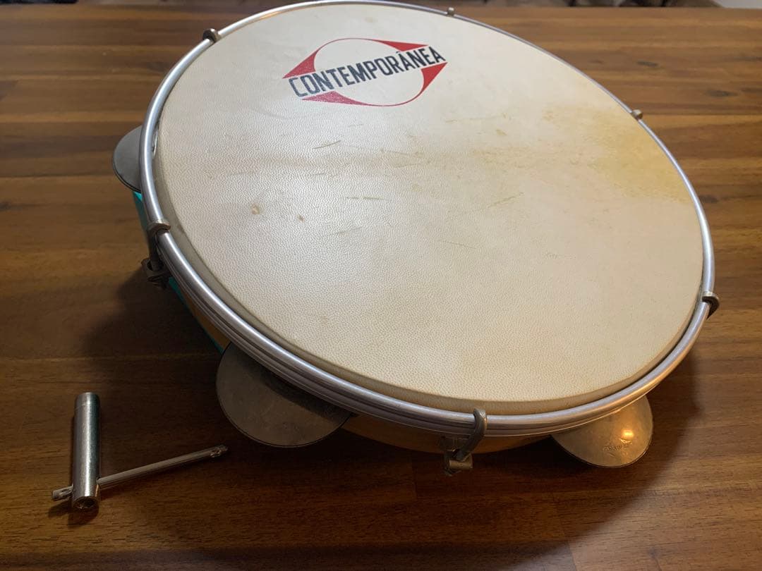 コンテンポラネア CO-PDMV105C パンデイロ（軽量カスタム） | 激安通販