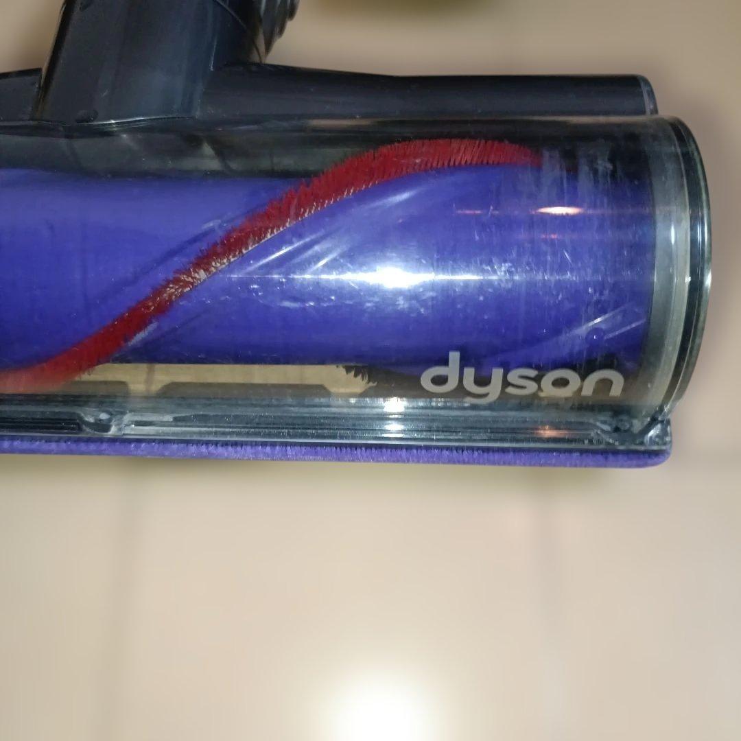 よっこ　美品V8SV10スティック&ハンディ　35分稼働　MAXモードOK