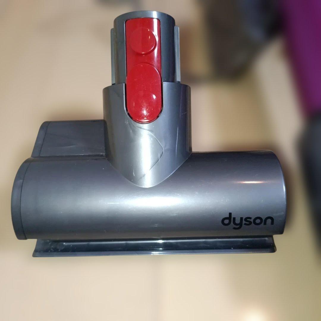 よっこ　美品V8SV10スティック&ハンディ　35分稼働　MAXモードOK