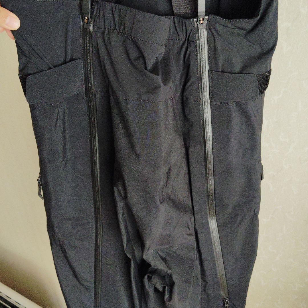 Sweet Protection ウィメンズ ビブパンツ 黒 М