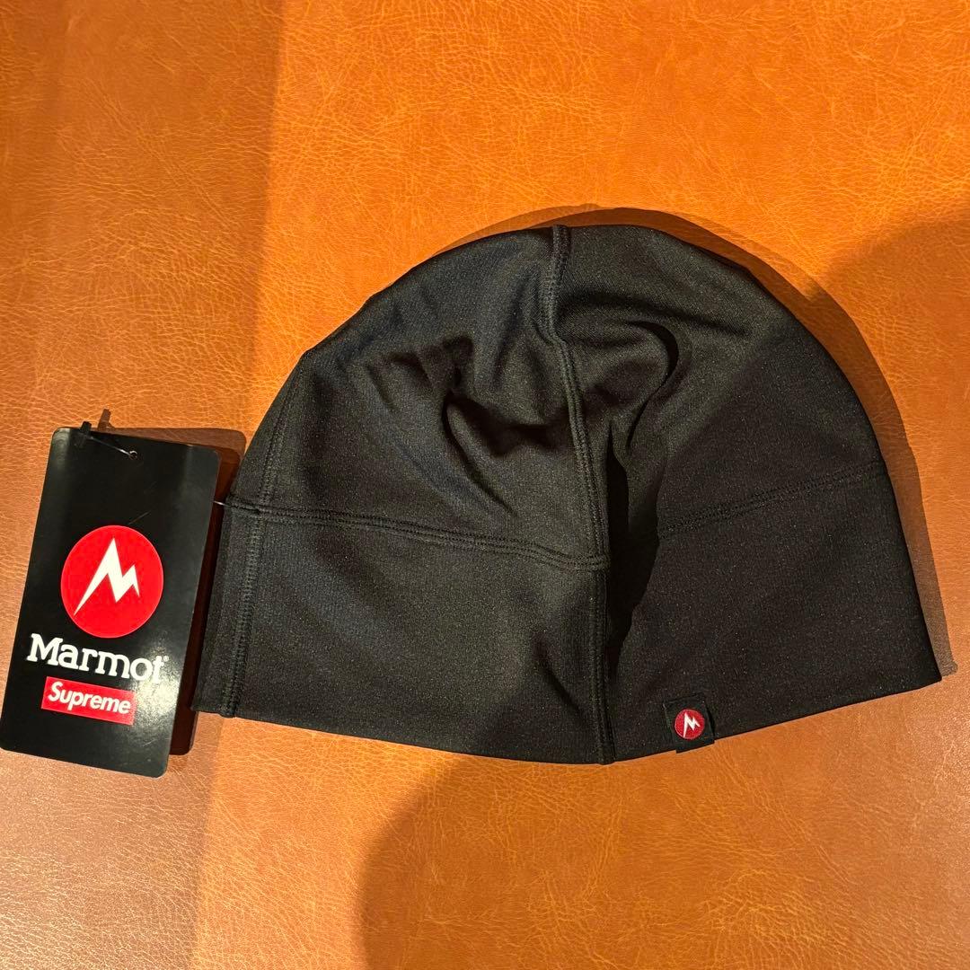 Supreme x Marmot Base Layer Beanie Multi - メルカリ
