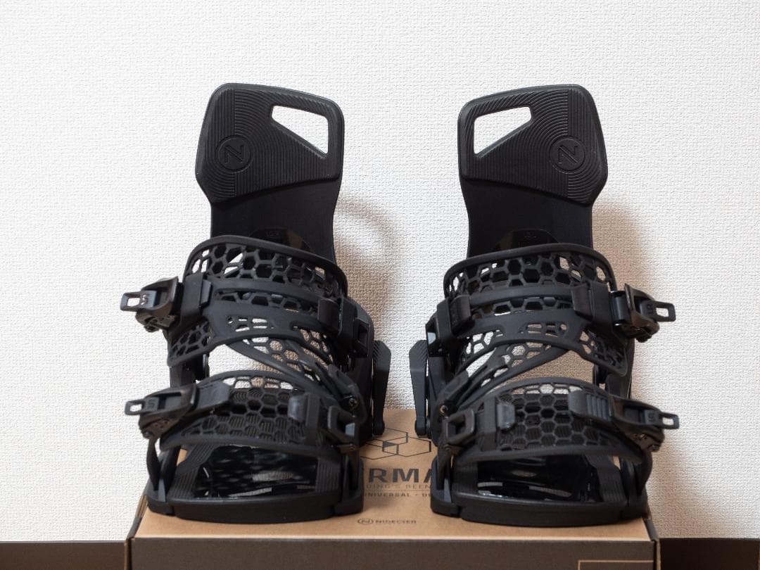 23-24 NIDECKER SUPERMATIC スーパーマチックM