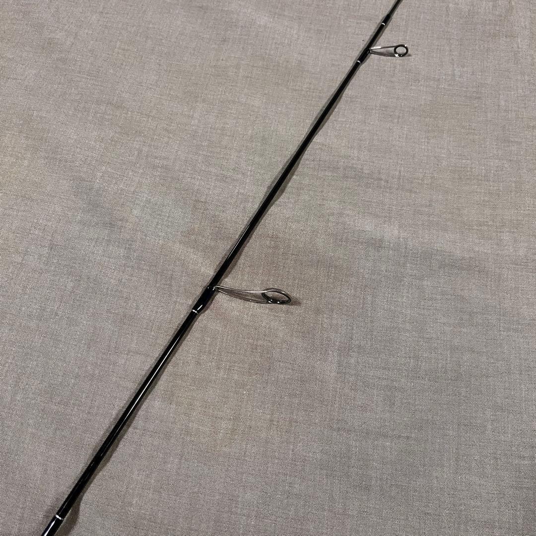 アングロ&カンパニー パラゴン PR 493 美品 Anglo&COMPANY - メルカリ