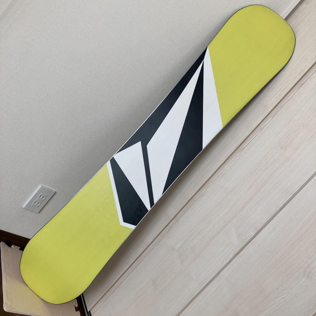 VOLCOM SNOWBOARDS 非売品 新品 未使用品 146 - メルカリ