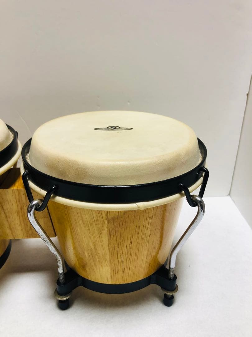 CP Aspire CP LP ボンゴ セット