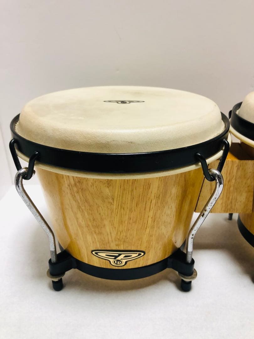 CP Aspire CP LP ボンゴ セット