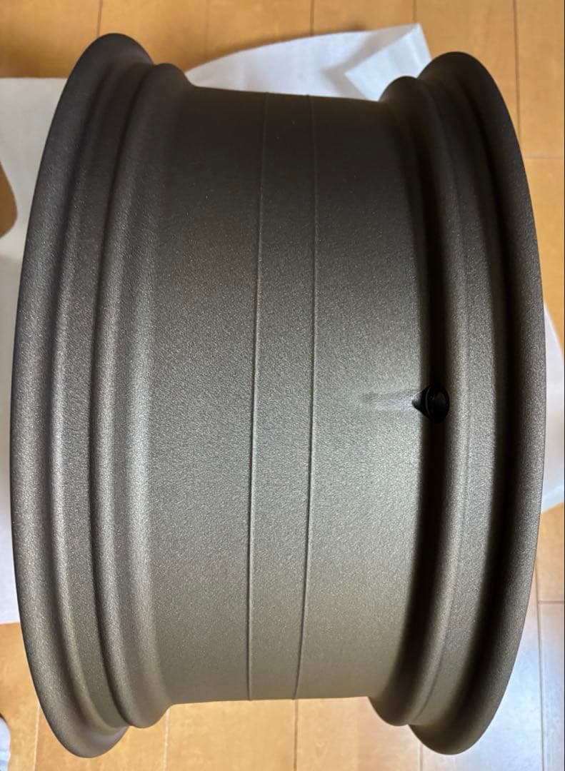 アウディ Q5 純正 20インチ ブロンズ KLS様専用1 - メルカリ