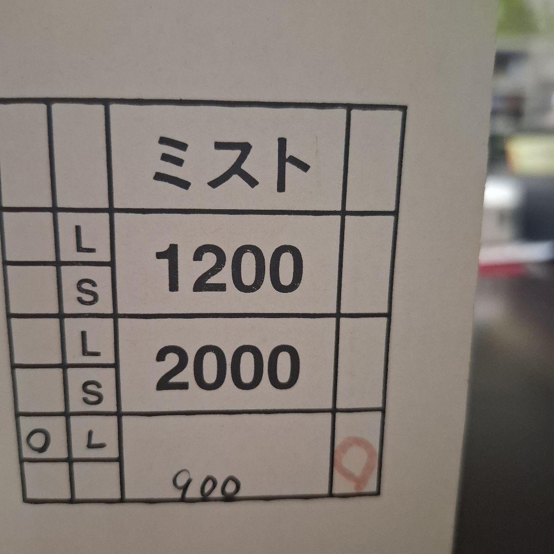 お値下げ!!特注品!!散水ノズル きらら 900L 株式会社群南製作所 - メルカリ