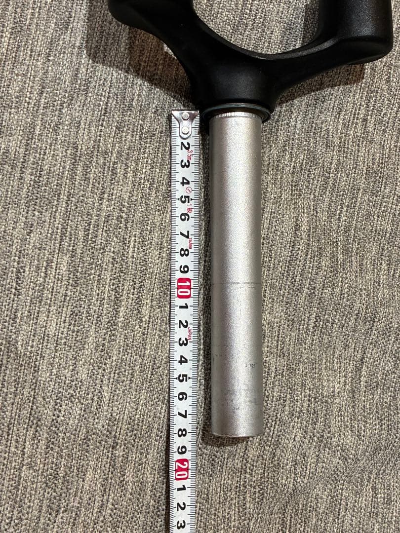 grunge カーボン リジットフォークPM445 リムブレーキも！ - メルカリ