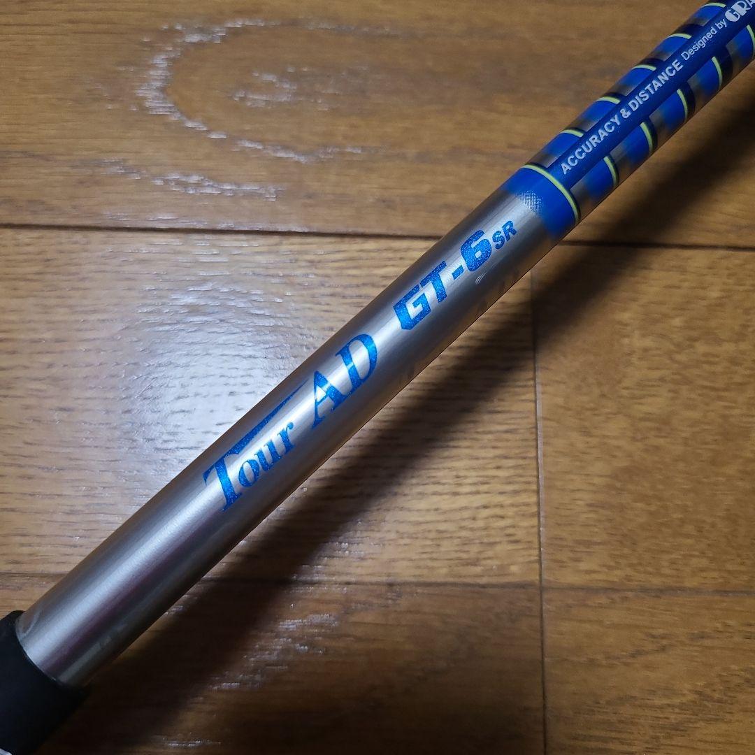 超美品 タイトリスト913FD 13.5° TOUR AD GT-6SR - メルカリ
