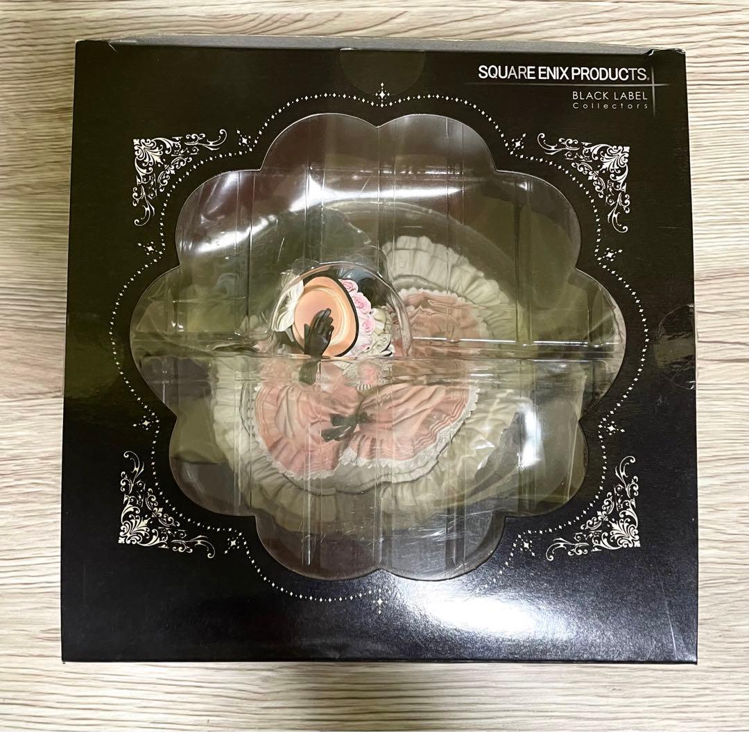 未開封】黒執事 駒鳥シエル SQUARE ENIX PRODUCTS