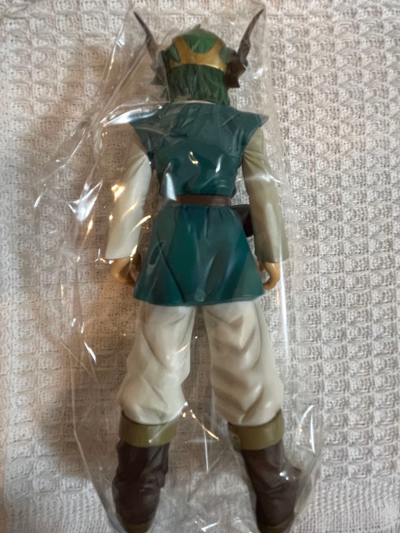 ドラゴンクエスト Ⅰ Ⅱ Ⅲ Ⅳ Ⅴ Ⅵ ソフビキャラクターズ 主人公 勇者