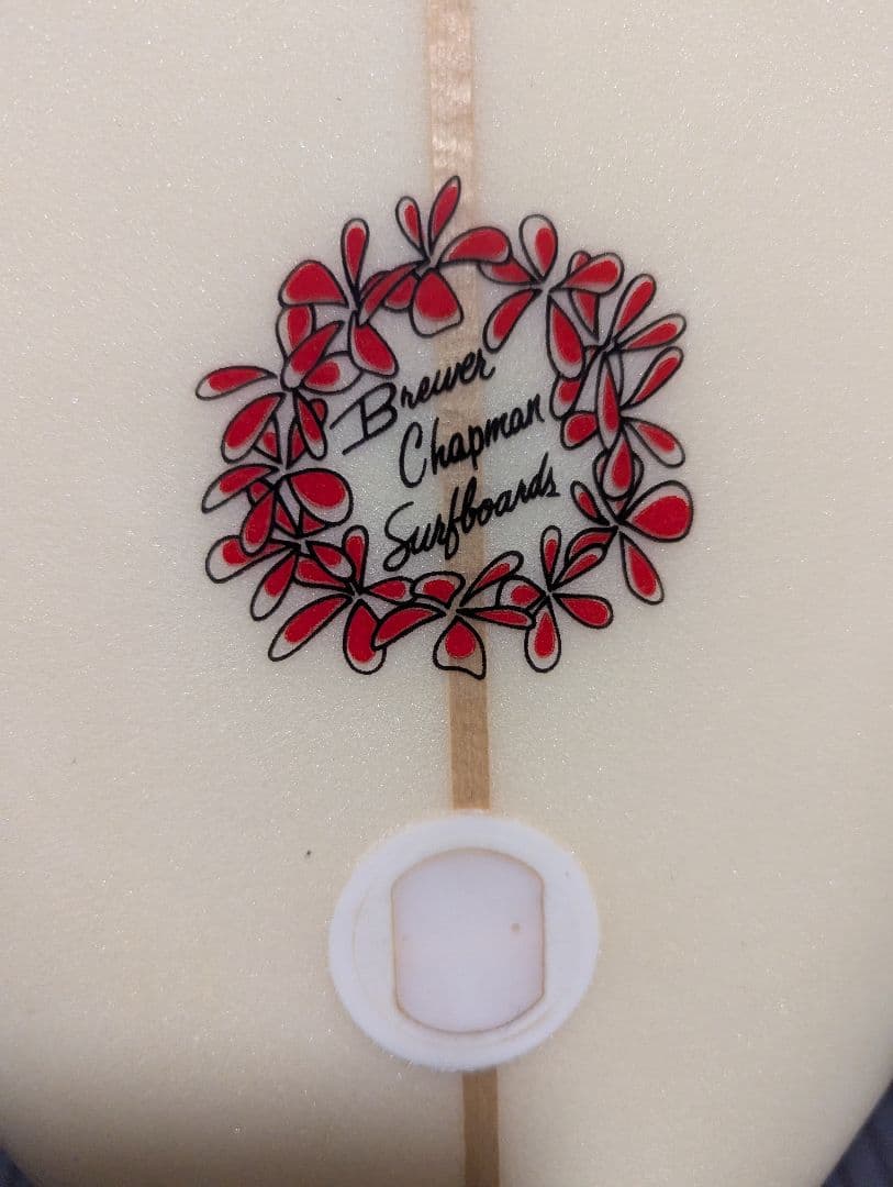 新品！！ ディックブリューワー ガンシェイプ 訳アリ カッコイイ