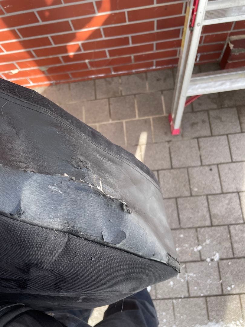 バインディング付】ARIA Xross Boarder 154.5cm スノボー