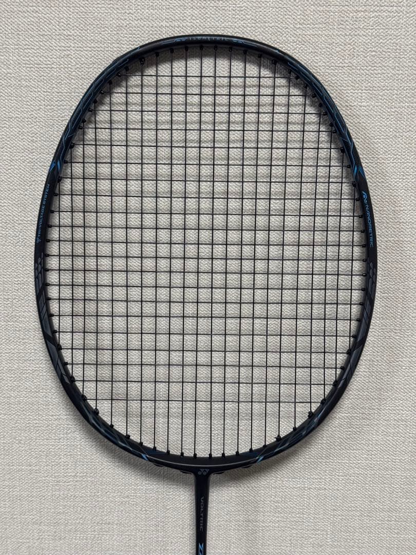 VOLTRIC Z-FORCE II（ボルトリックZフォース2） VTZF2 YONEX（ヨネックス） バドミントンラケット ボルトリックZフォース2
