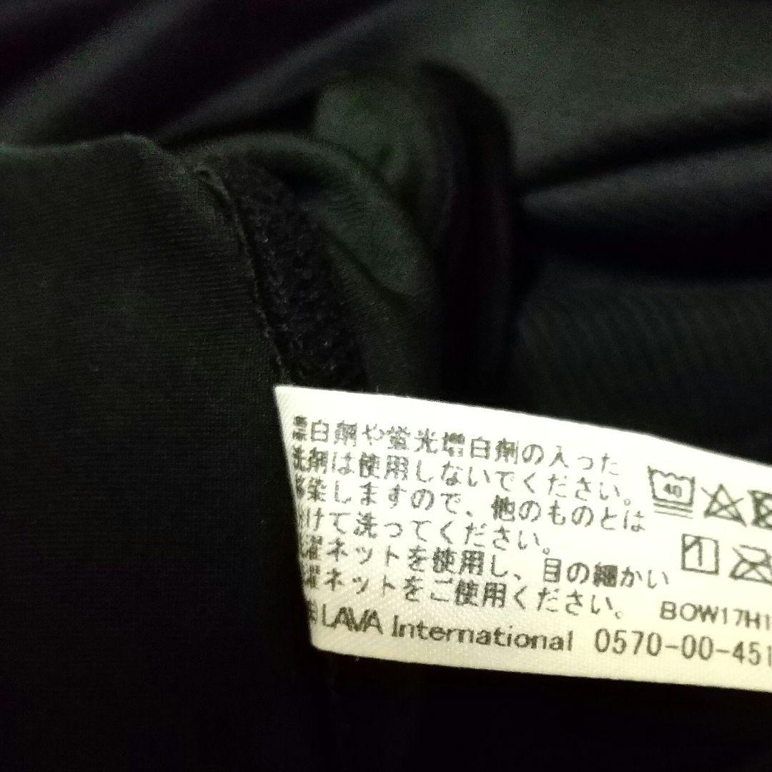 LAVA　試着のみくびれ美トップスM−Ｌサイズ