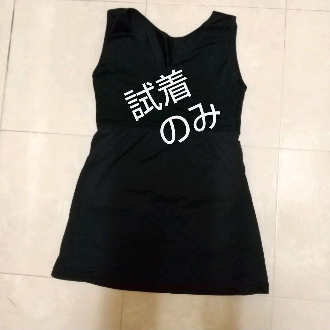 LAVA　試着のみくびれ美トップスM−Ｌサイズ