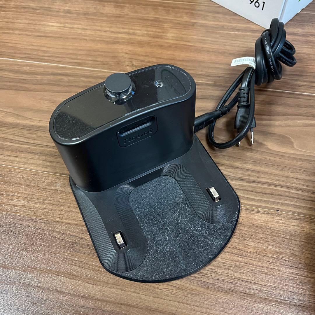 Roomba 961iRobot Roomba ロボット掃除機本体 961