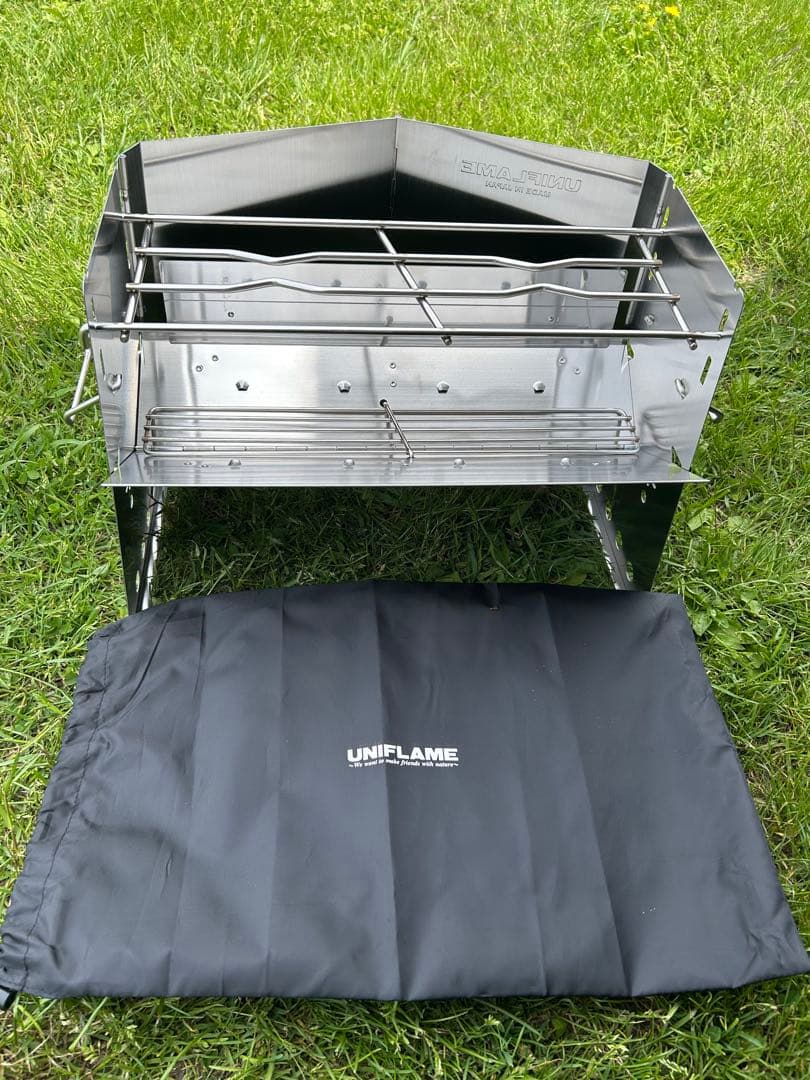 り*子様 サプール折りたたみアウトドアチェア 黒