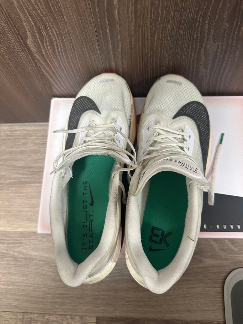 スパイク・シューズ Nike Zoom Fly 6 EK 27.5cm