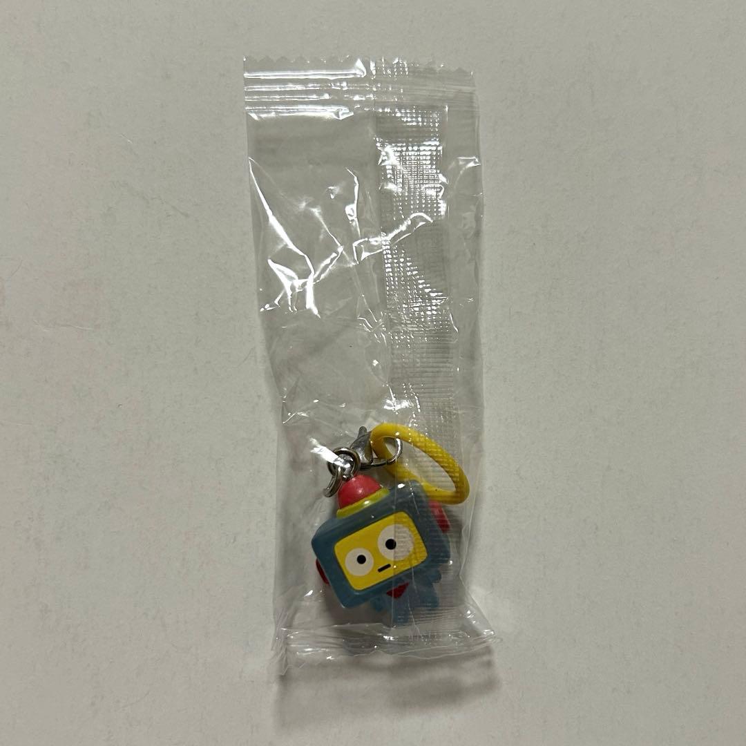 TREASURE TRUZ めじるしアクセサリー ガチャ アサヒ HIKUN - メルカリ