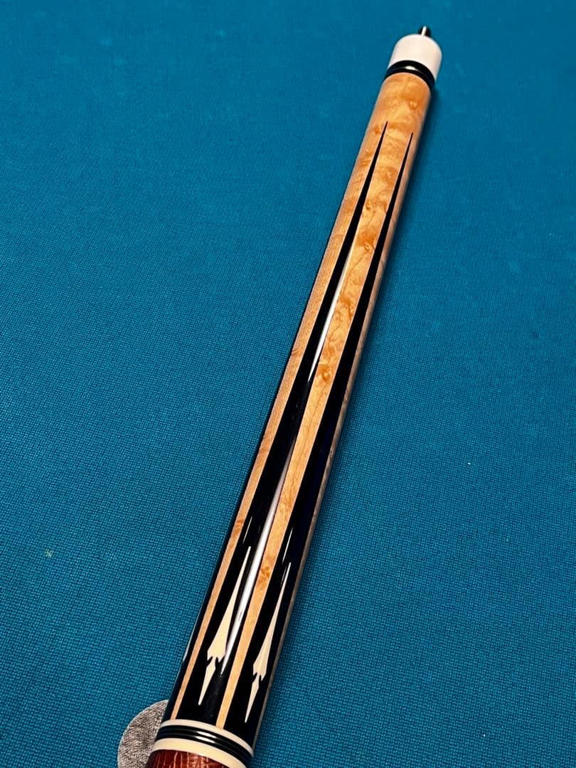 ワコテツさん専用！ MEZZ ASTRとWX Σ シャフトと エクステ - メルカリ