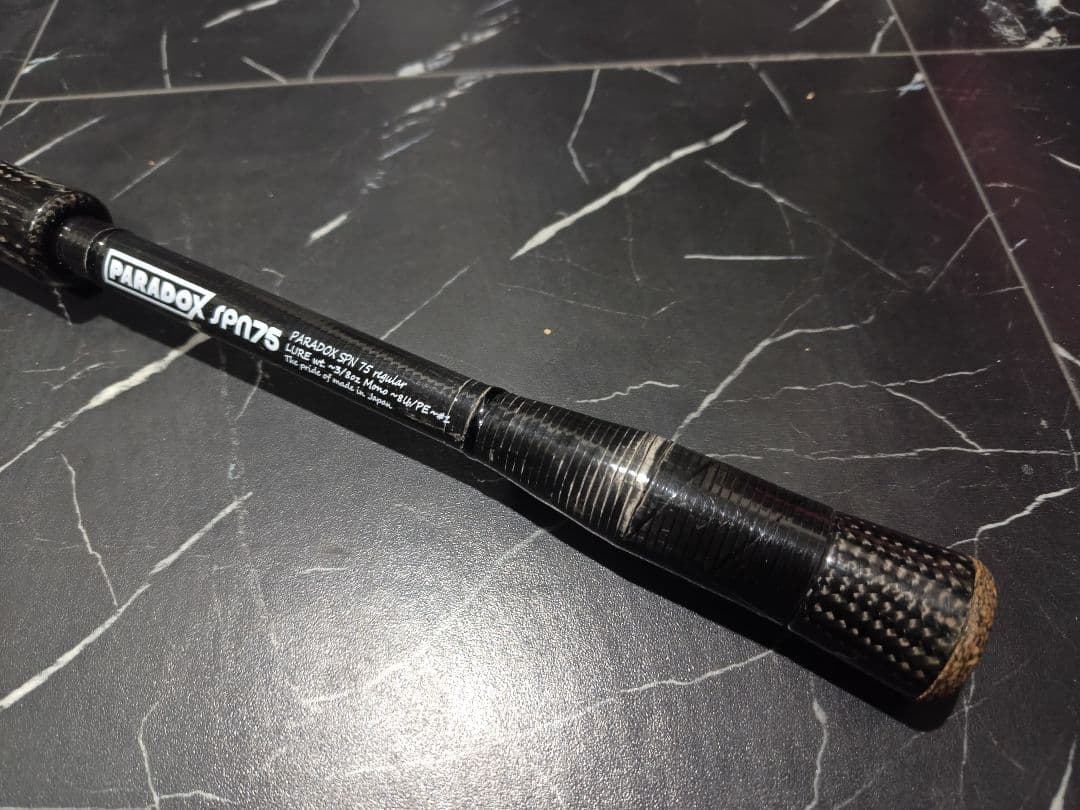 スタジオコンポジット パラドックス PARADOX SPN75 送料込み！ - メルカリ