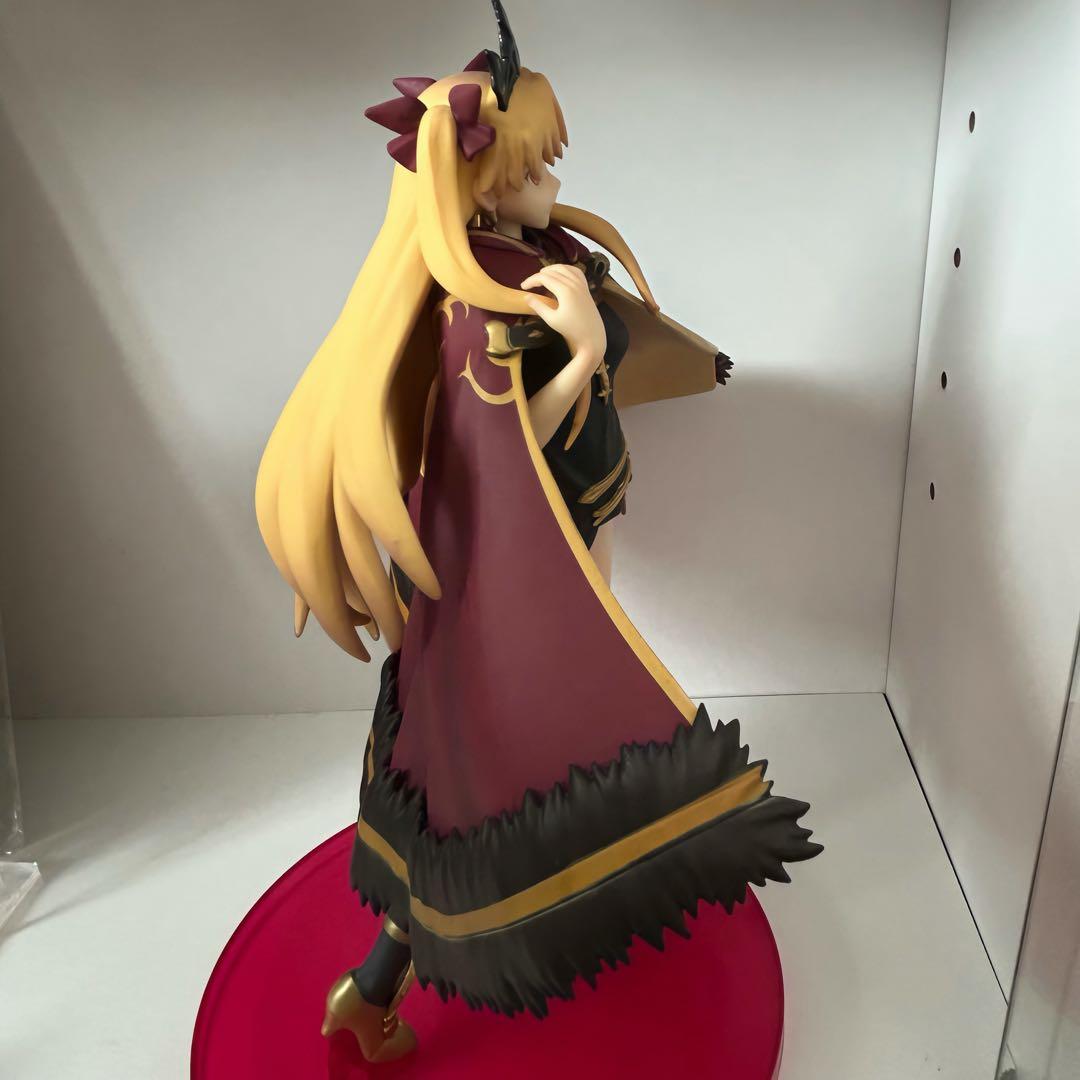 11/5まで】 FGO 一番くじ A賞 エレシュキガル フィギュア - メルカリ
