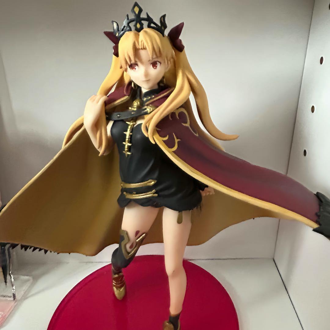 11/5まで】 FGO 一番くじ A賞 エレシュキガル フィギュア - メルカリ