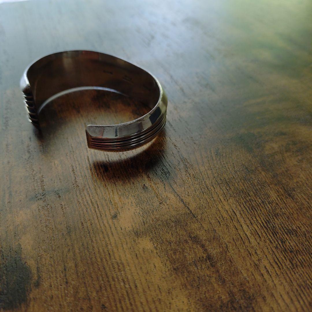 Henry Calladitto ナバホ インディアンジュエリー - メルカリ