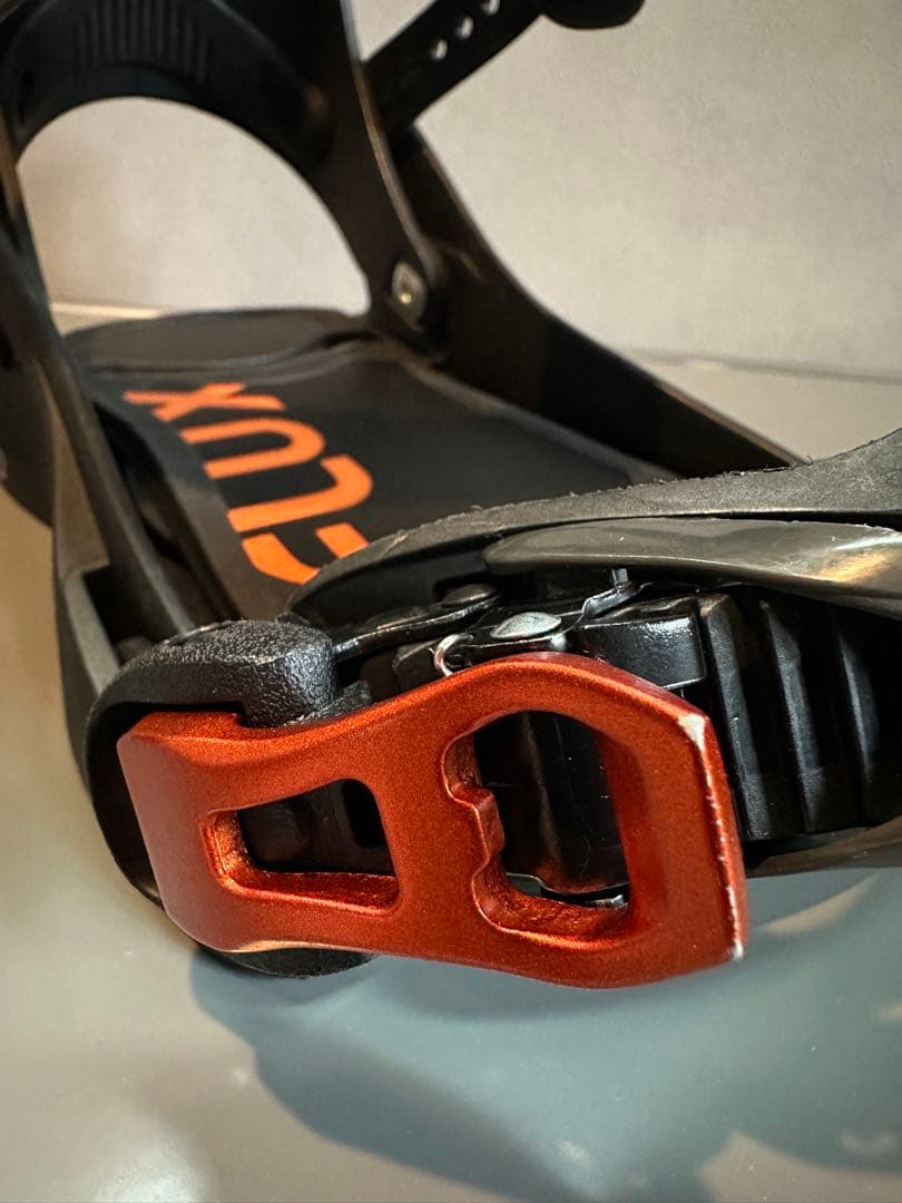 山*爆様 FLUX XF バインディング LTD Hirama/Mサイズ オンラ