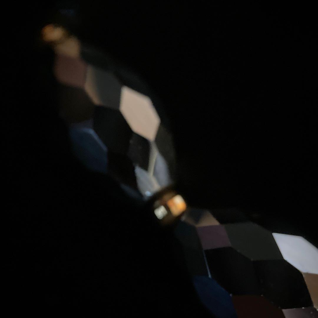 キクオールTera Gold マーキスネックレス - メルカリ