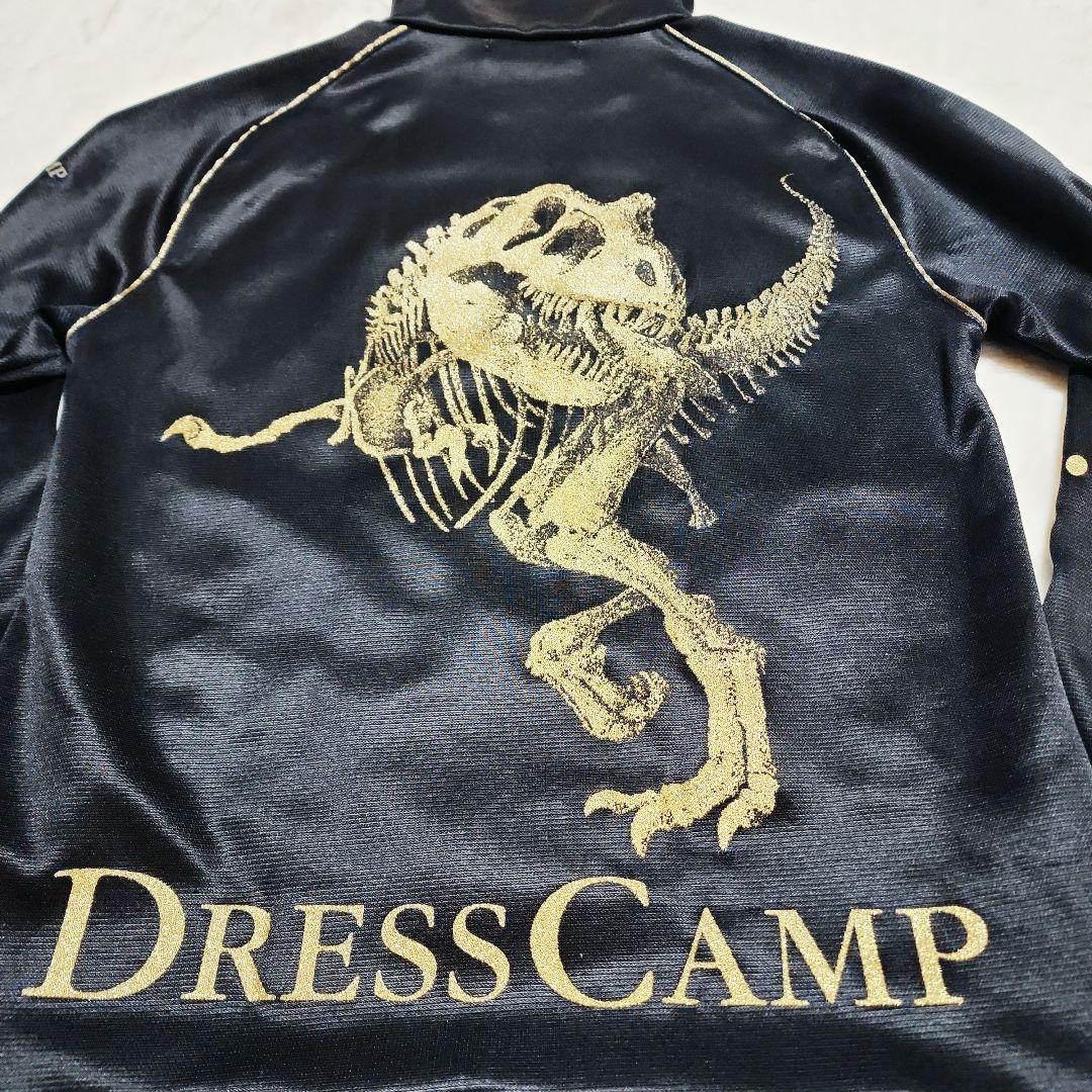 DRESSCAMP×チャンピオン コラボ t-rex 2型 S - メルカリ