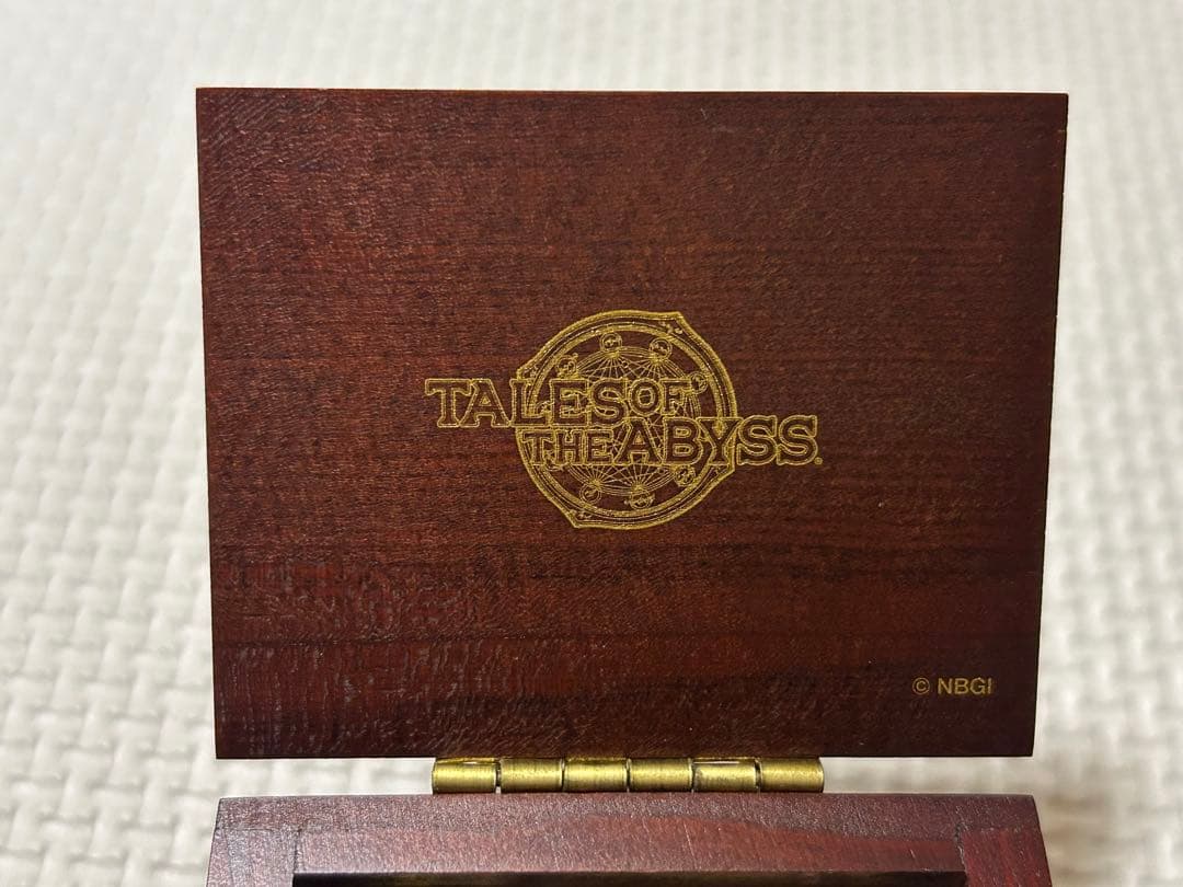 非売当選品】BUMP OF CHICKEN カルマ オルゴール 抽選 バンプ