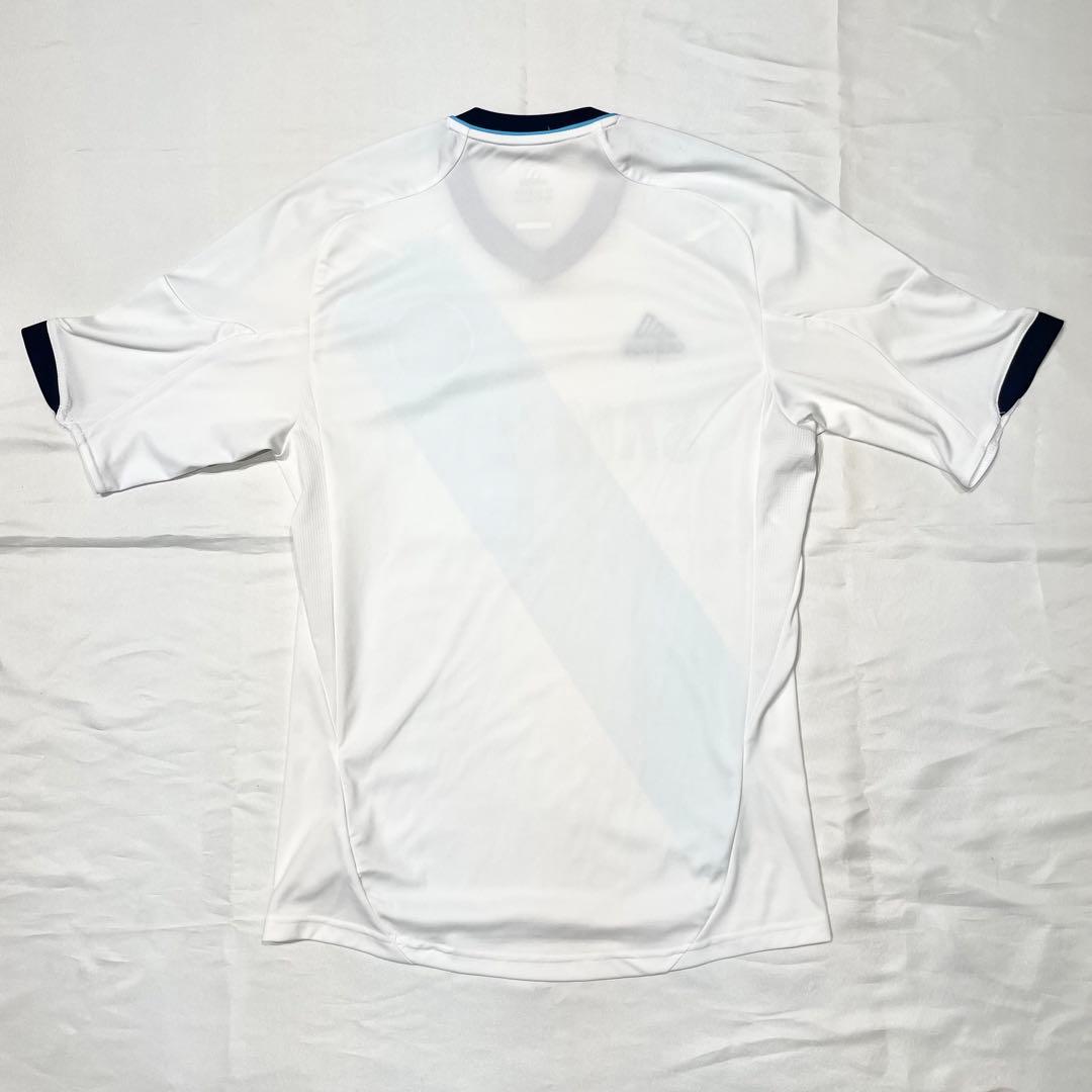 国内正規品 チェルシー 12-13 アウェイ ユニフォーム アディダス M