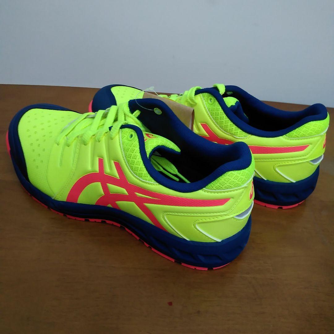 ASICS WINJOB ⭐CP 113 【 限定色 】26.5cm