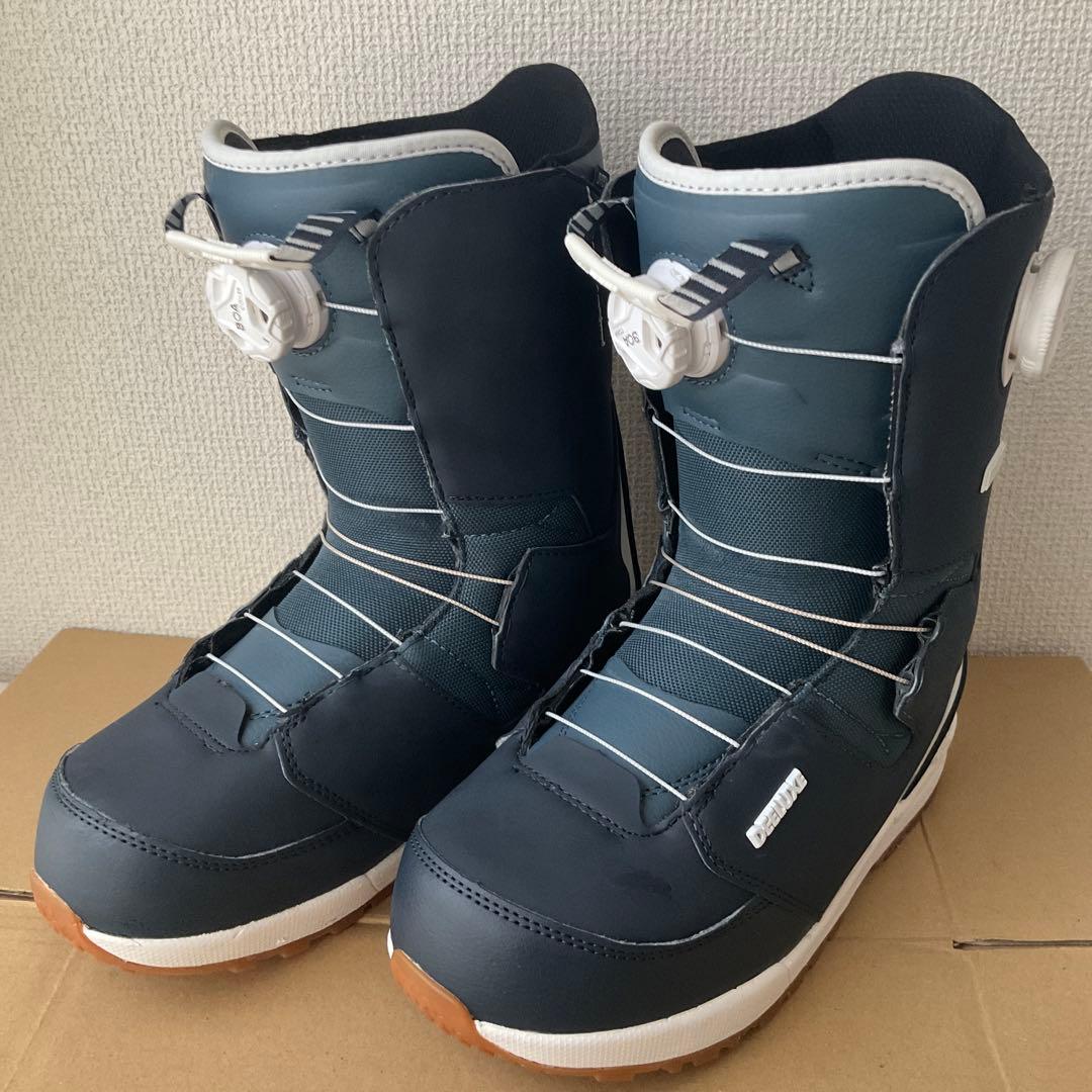 DEELUXE DEEMON L3BOA 25.5cm 24-25 アウター美品 - メルカリ