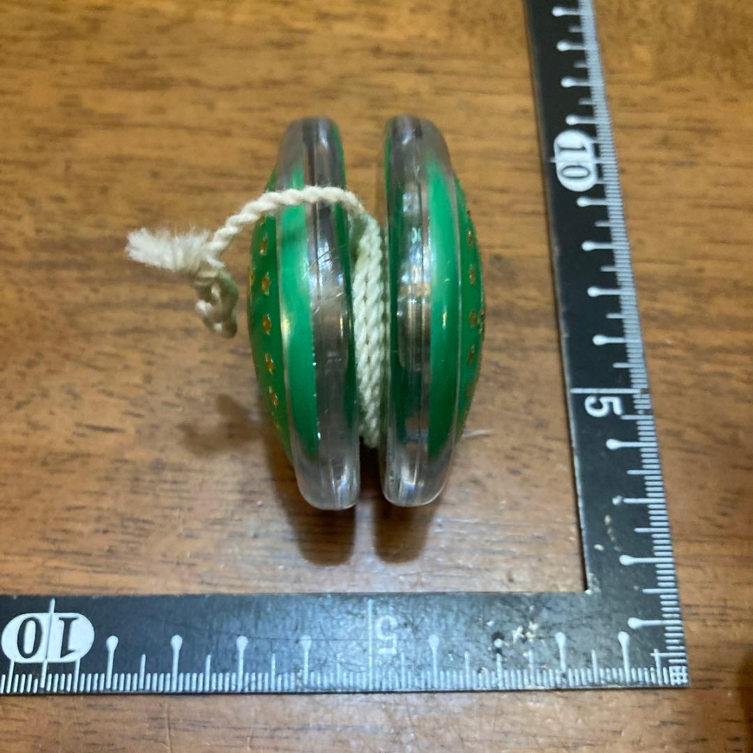 競技用ヨーヨー デラックス、ラッキーヨーヨー-を豊富に品揃え