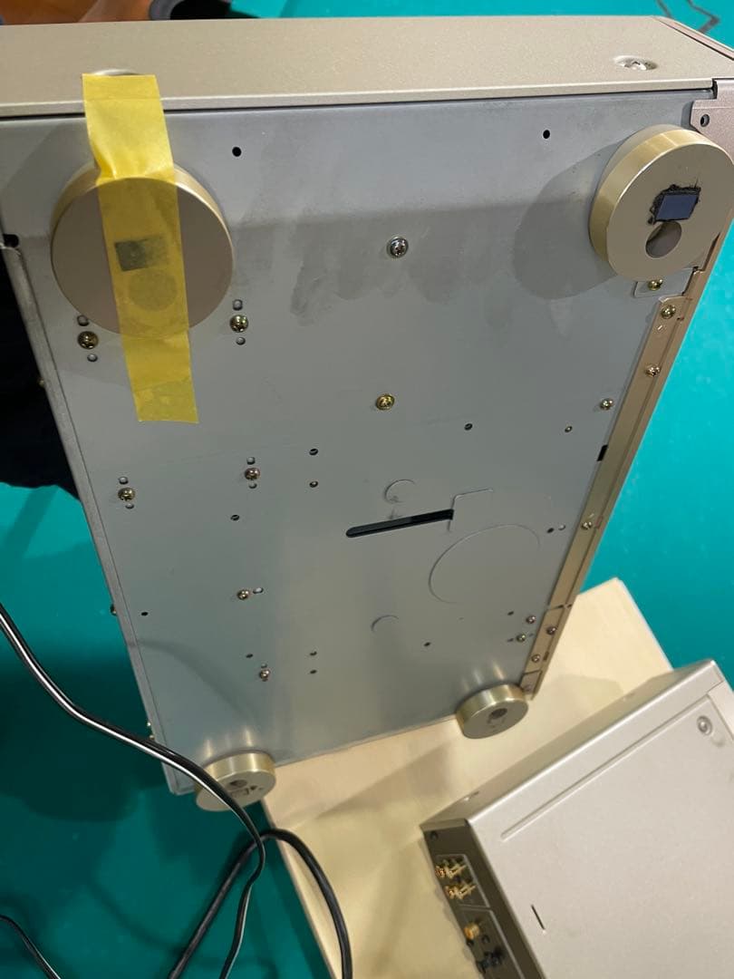 Sony MDS-JE700 CDP-XE900