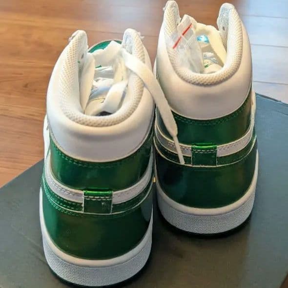 NIKE ジョーダン1ハイゴルフシューズ 28.5cm