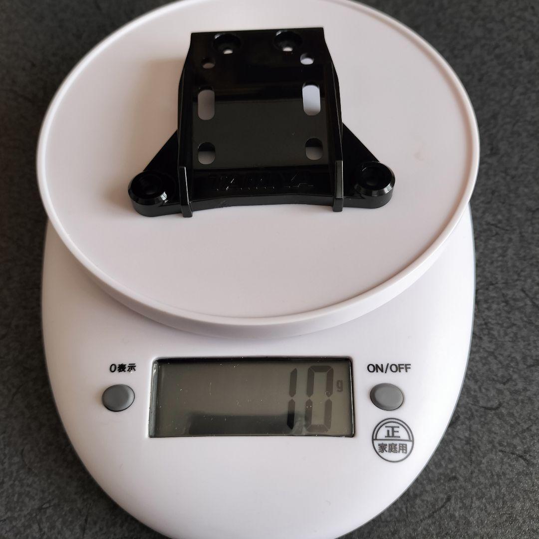 タミヤ DT-02ステアリングワイパー化KIT⑪ - メルカリ