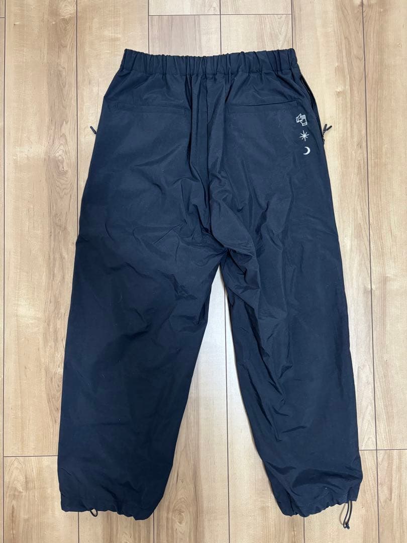 LUZeSOMBRA JAZZY SPORT 20th 上下セット - メルカリ