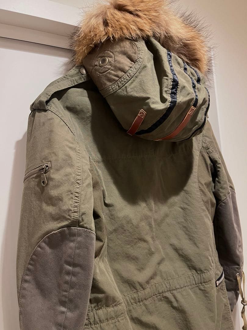 ルグランブルー LGB パイロット コート archive - メルカリ