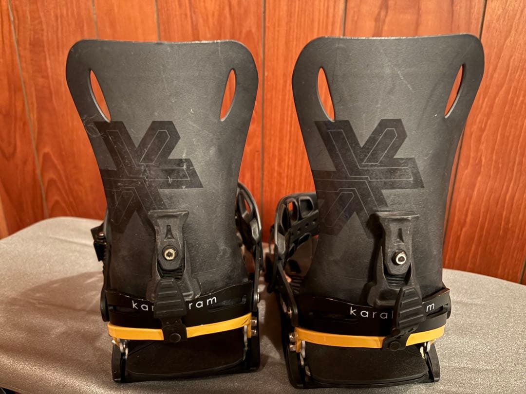 Karakoram PRIME CONNECT-R カラコラム Mサイズ 卸売り