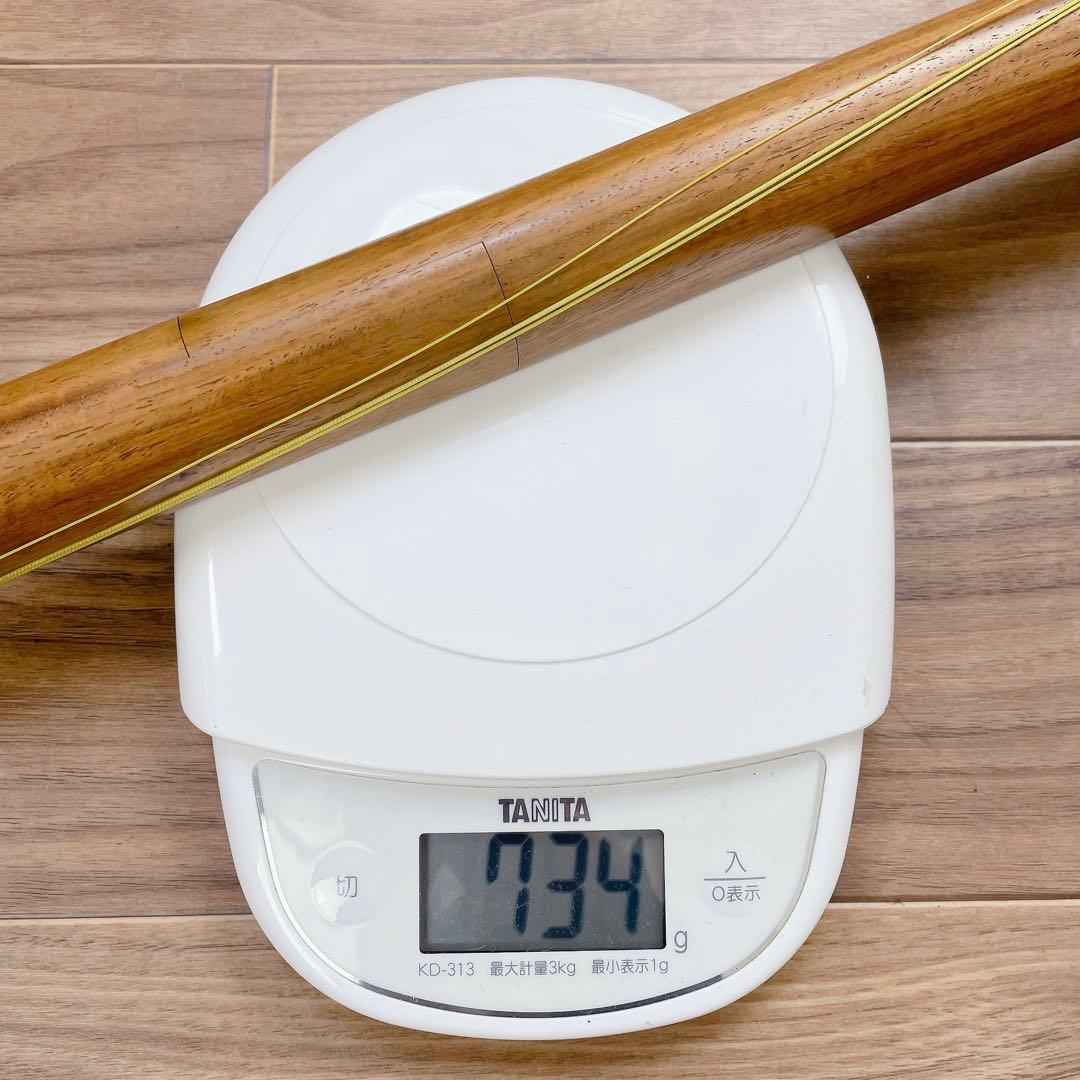 三味線 中棹 平溝 丸打胴 花梨 犬皮 - メルカリ