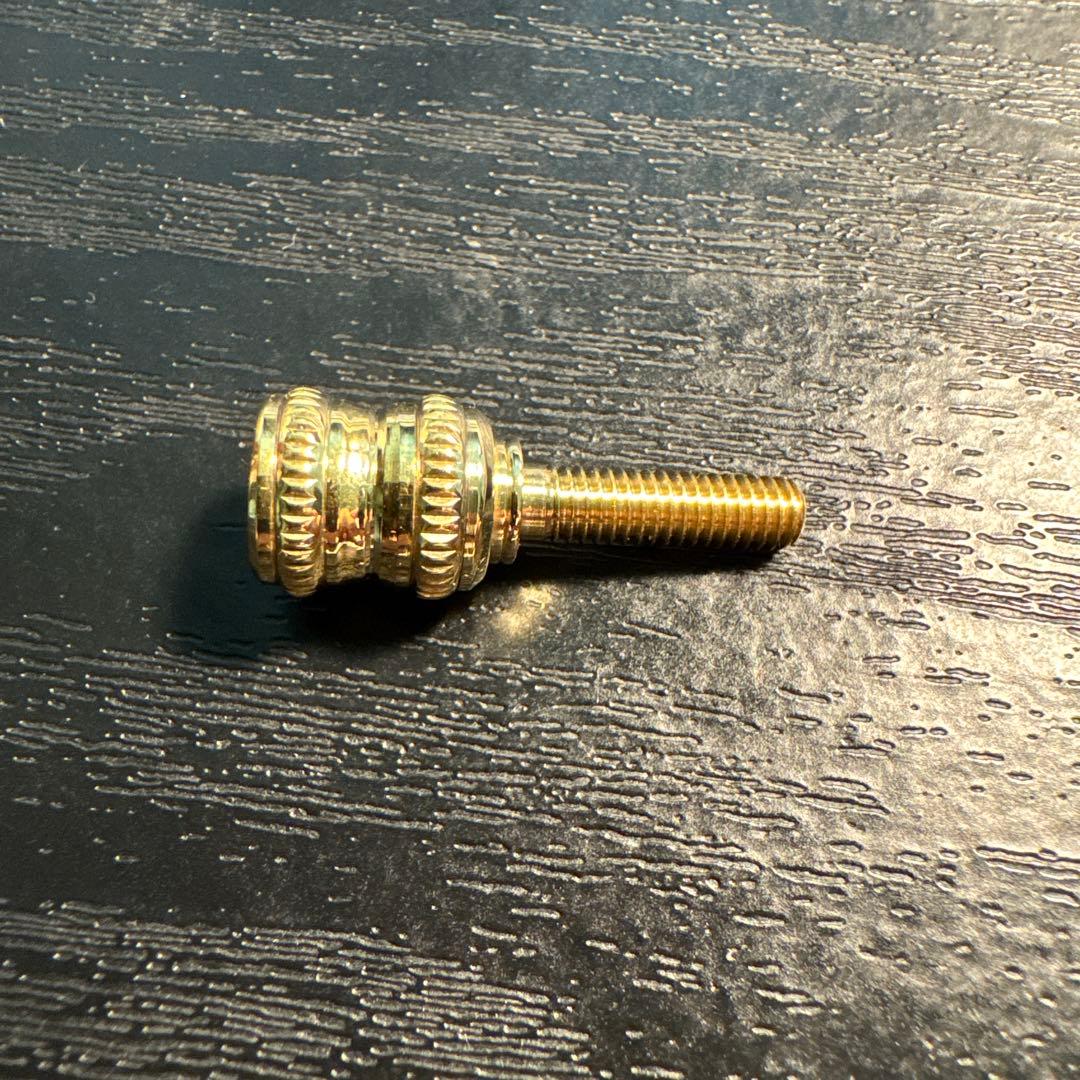 柴ネジ ヤマハサックス用ヤマハサックス用柴ネジフレックス銀