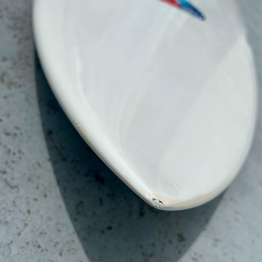 プレセボ⚡︎パワークエスト⚡︎ロスト/メイヘム LOST ショートボード